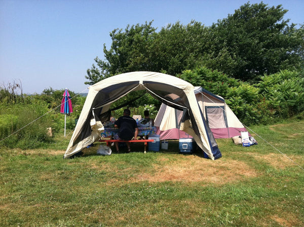 Campers Delight